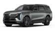 CADILLAC ESCALADE IQL