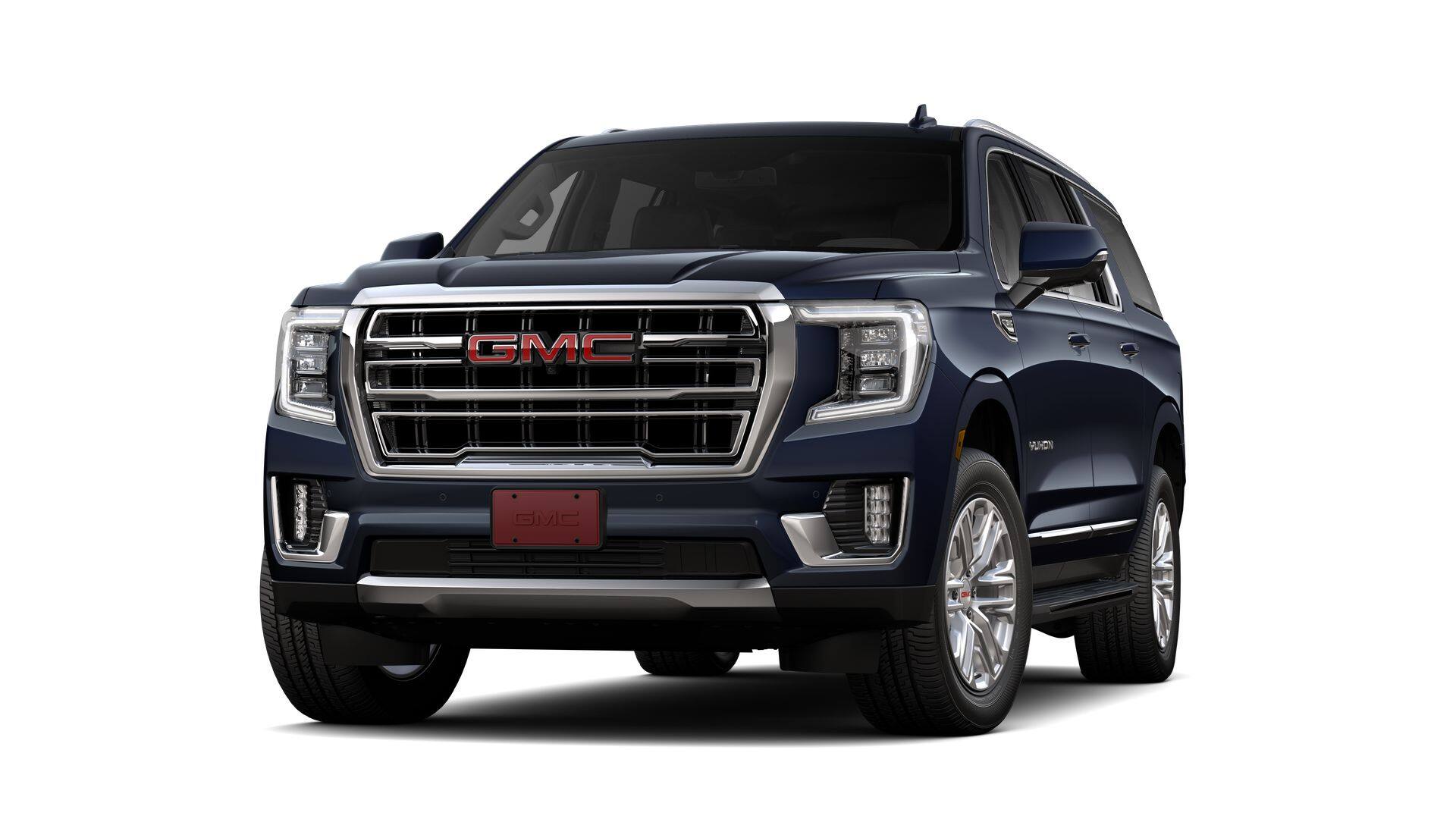 2024 GMC Yukon XL SUV 