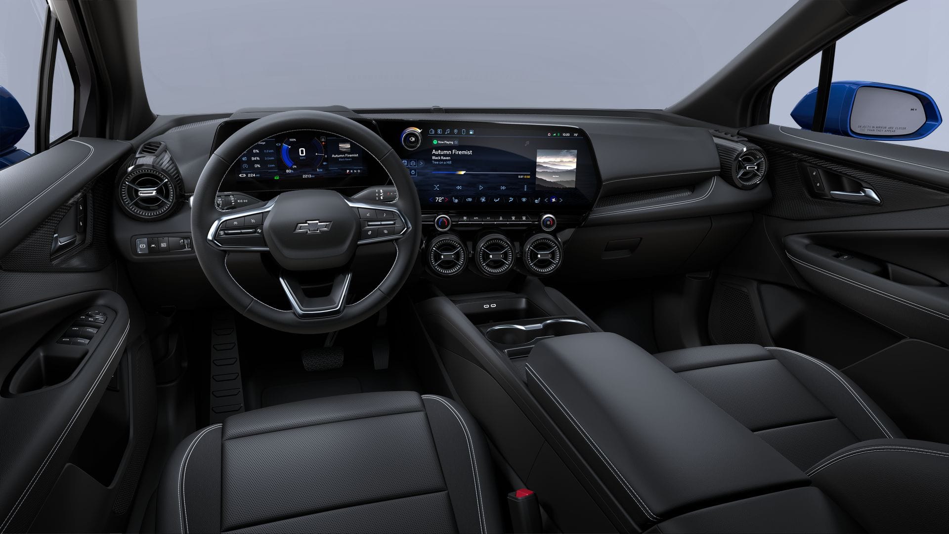 2026 Chevrolet Blazer EV LT - Photo 29