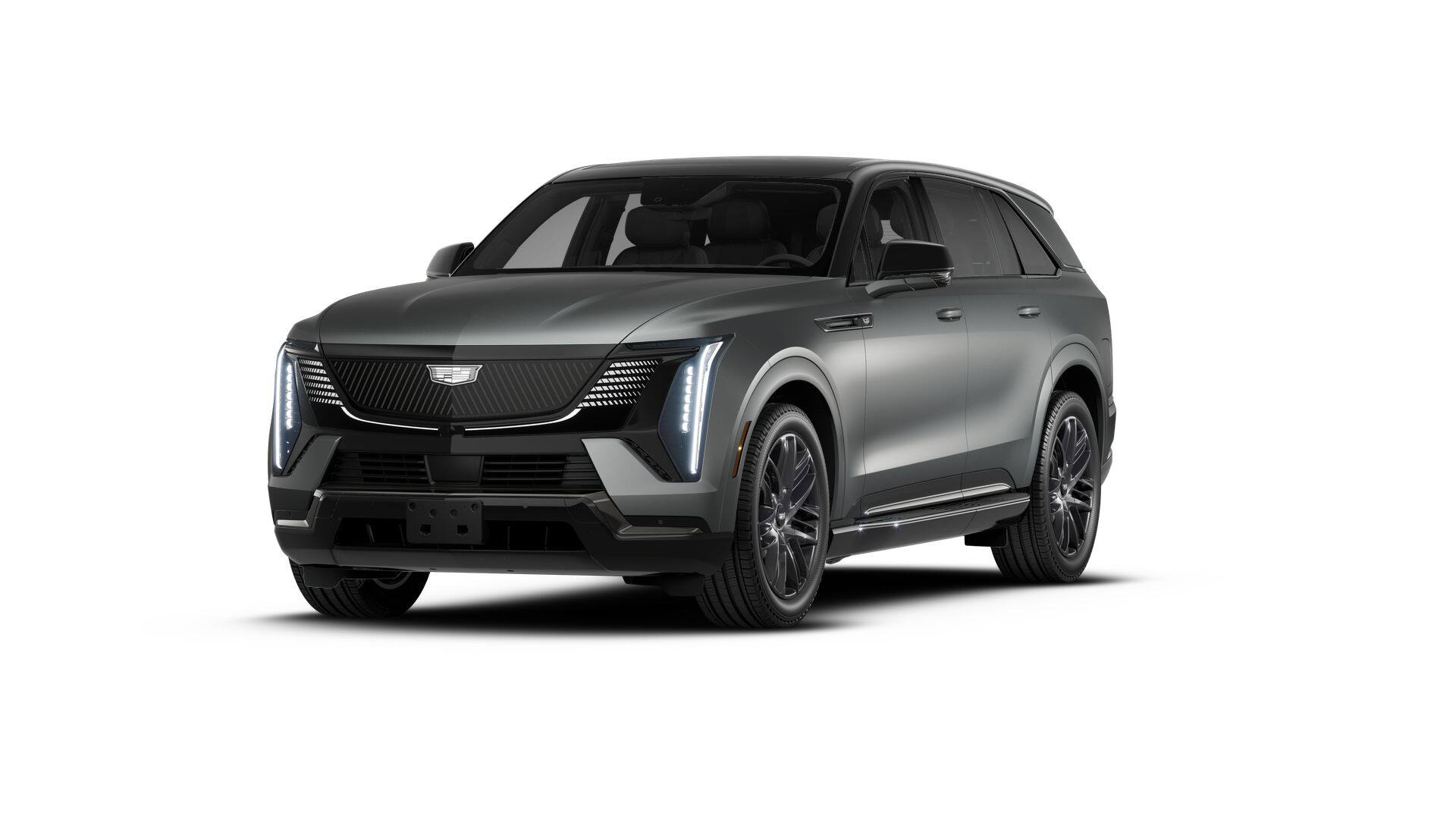 2026 Cadillac Escalade IQ Sport's photo