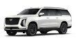CADILLAC Escalade ESV