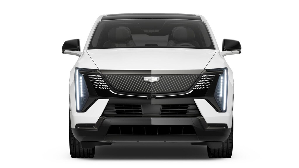 New 2025 CADILLAC Escalade IQ For Sale at Fields Cadillac Jacksonville