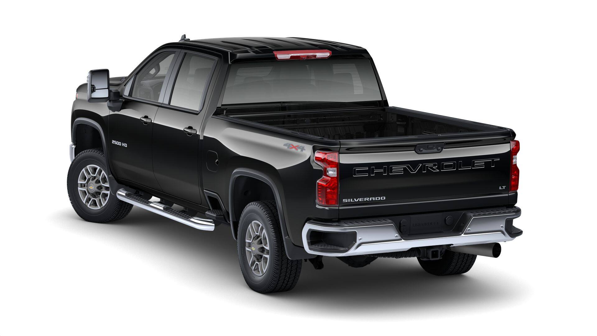 2025 Chevrolet Silverado 2500 HD LT - Photo 52