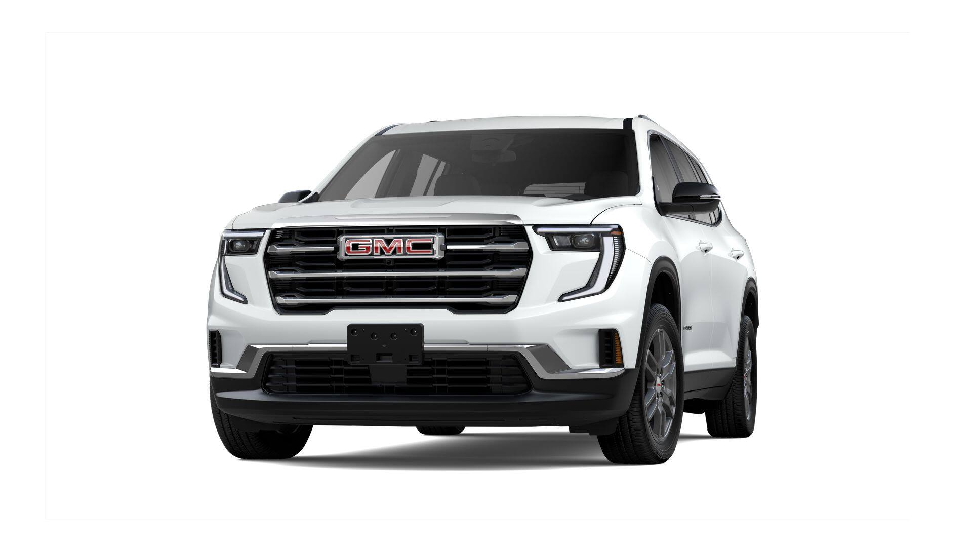 2025 Gmc Acadia Elevation photo 2