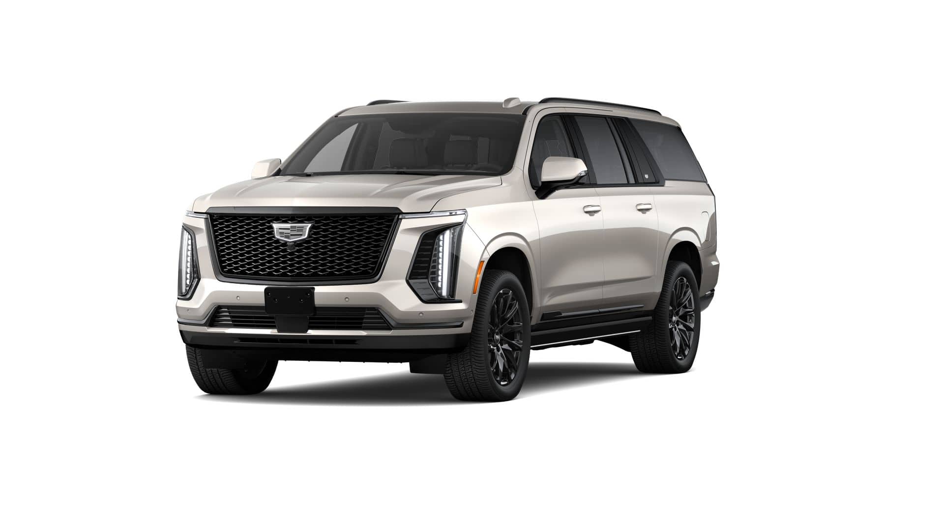 2027 CADILLAC Escalade ESV Sport