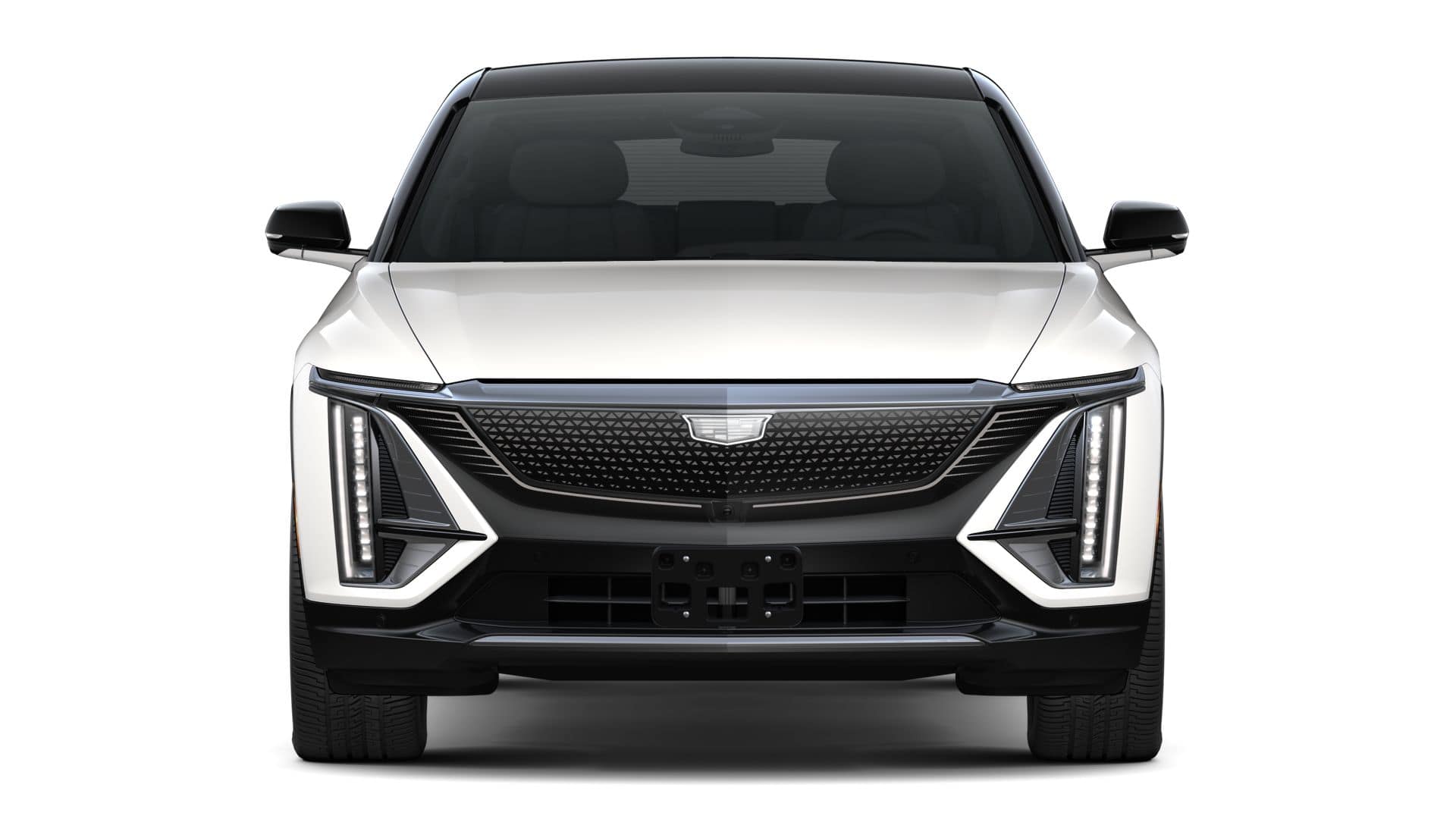 2025 Cadillac LYRIQ Sport 1 - Photo 57
