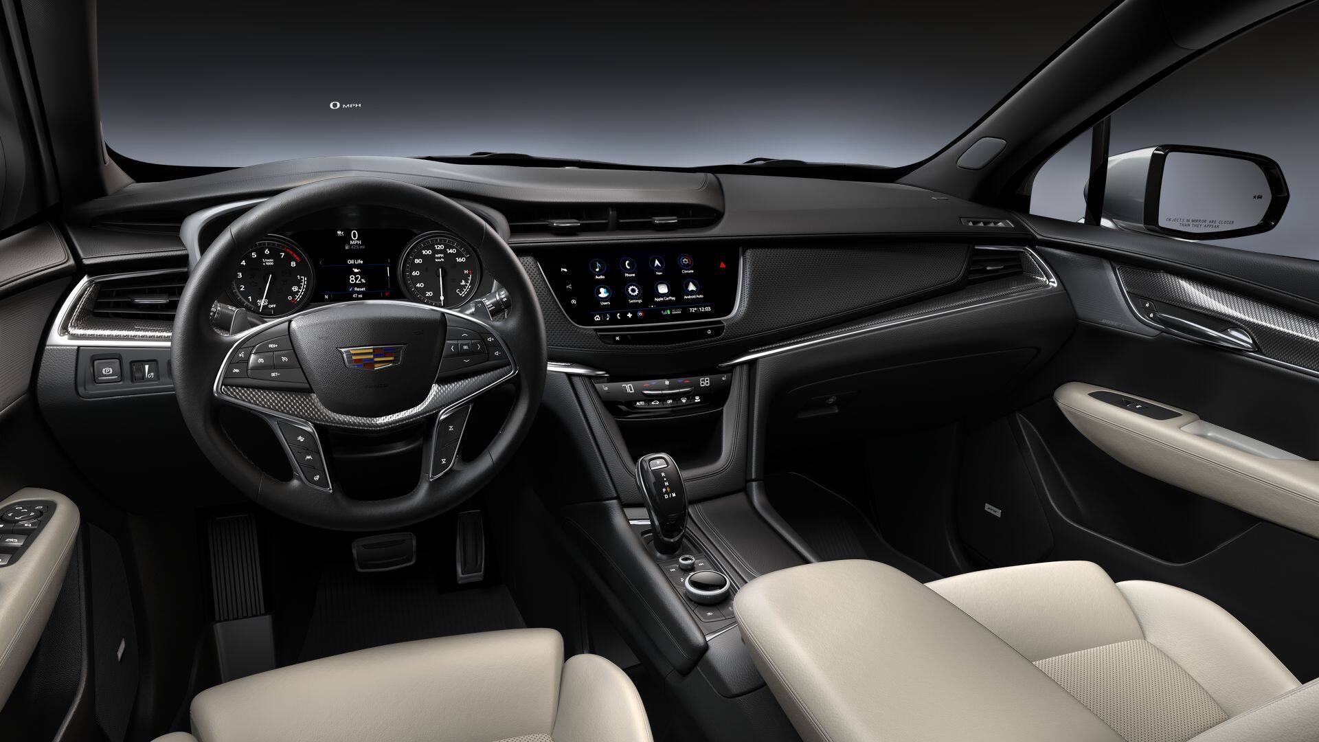 2025 Cadillac XT5 Sport - Photo 30
