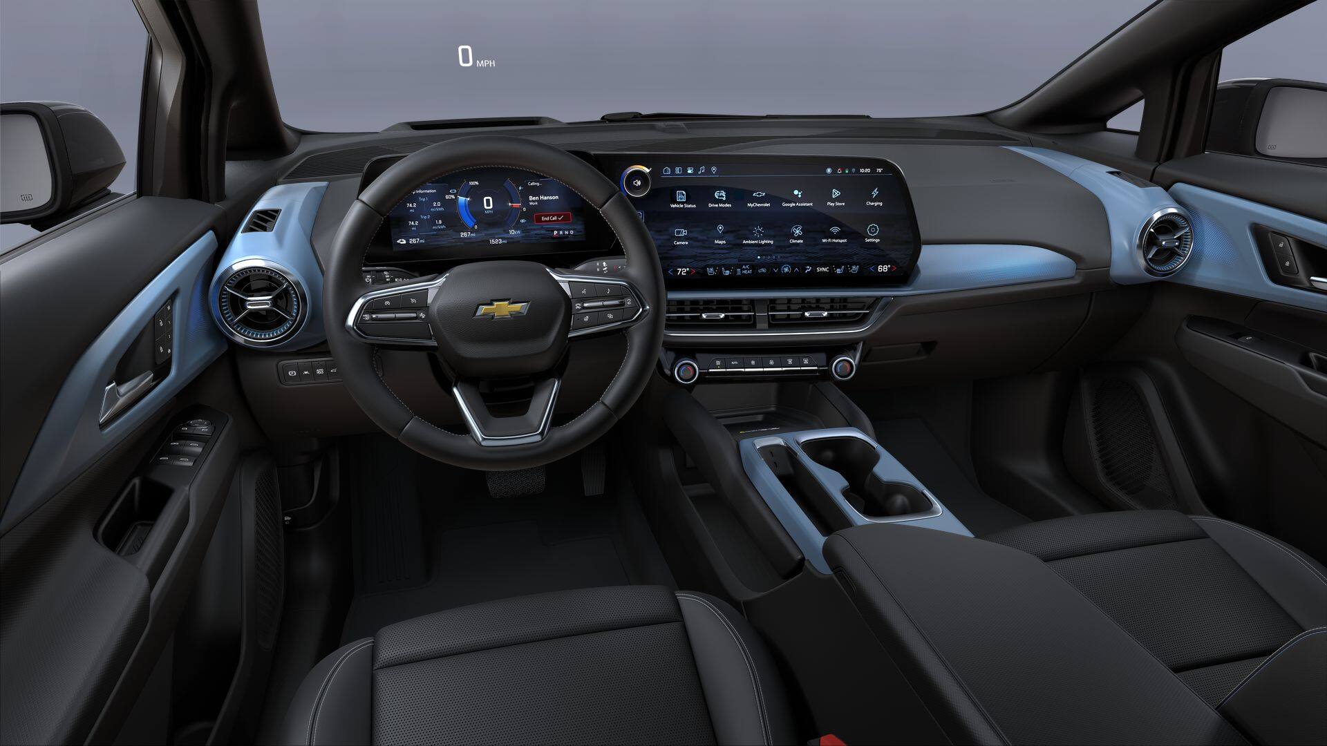 2026 Chevrolet Equinox EV 2LT - Photo 53