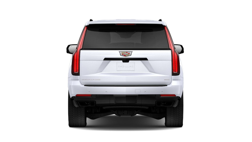 New 2026 CADILLAC Escalade ESV Platinum Sport SUV