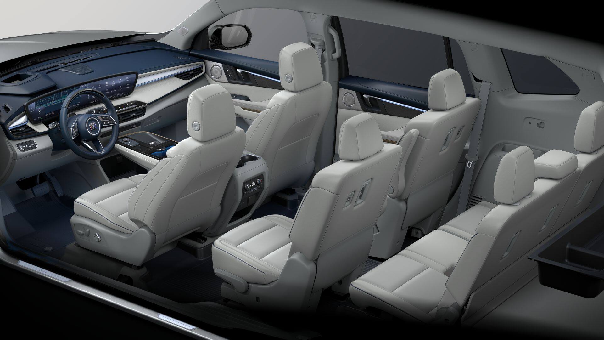 2026 Buick Enclave Avenir - Photo 34