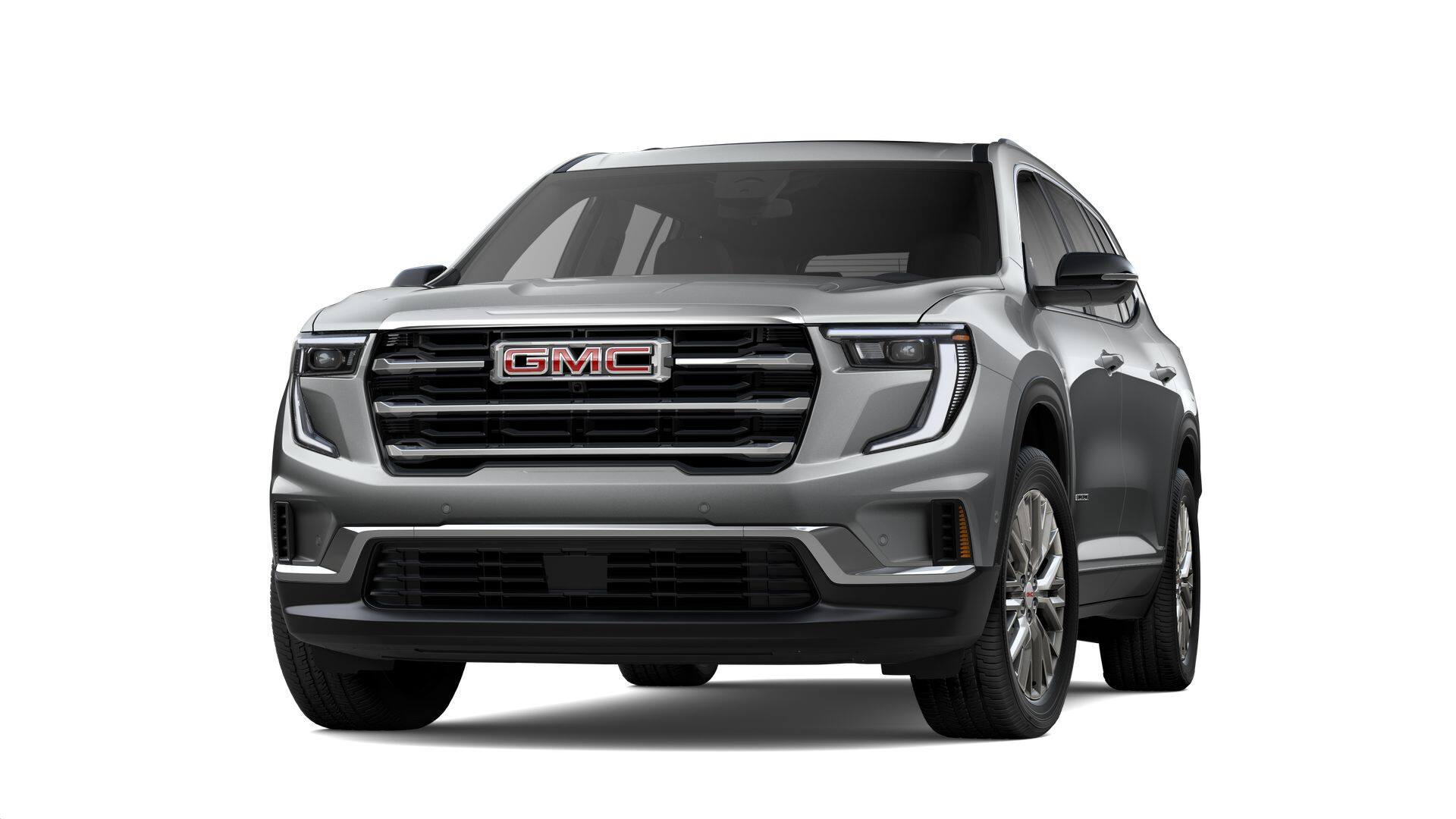 2026 Gmc Acadia Elevation photo 2