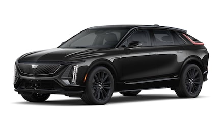 2026 CADILLAC LYRIQ V-Series Premium SUV