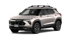 2026 Chevrolet Trailblazer Activ SUV