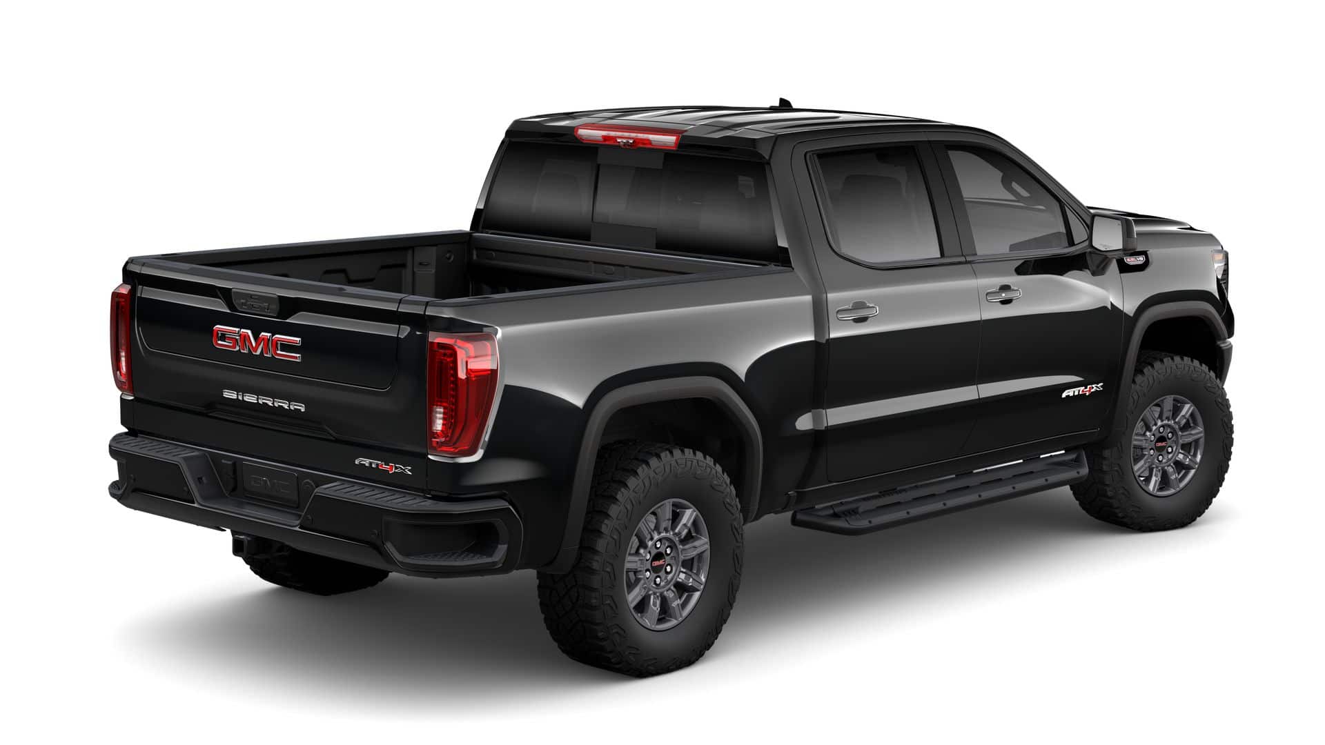 2026 GMC Sierra 1500 AT4X - Photo 29
