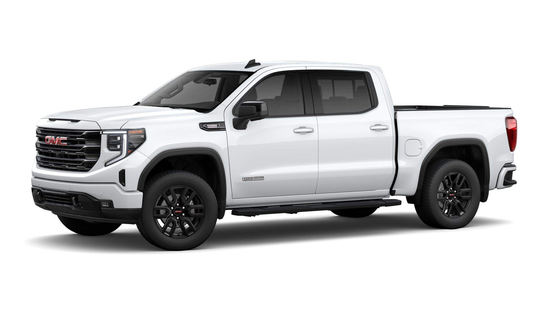 2025 Gmc Sierra 1500 Elevation photo 2