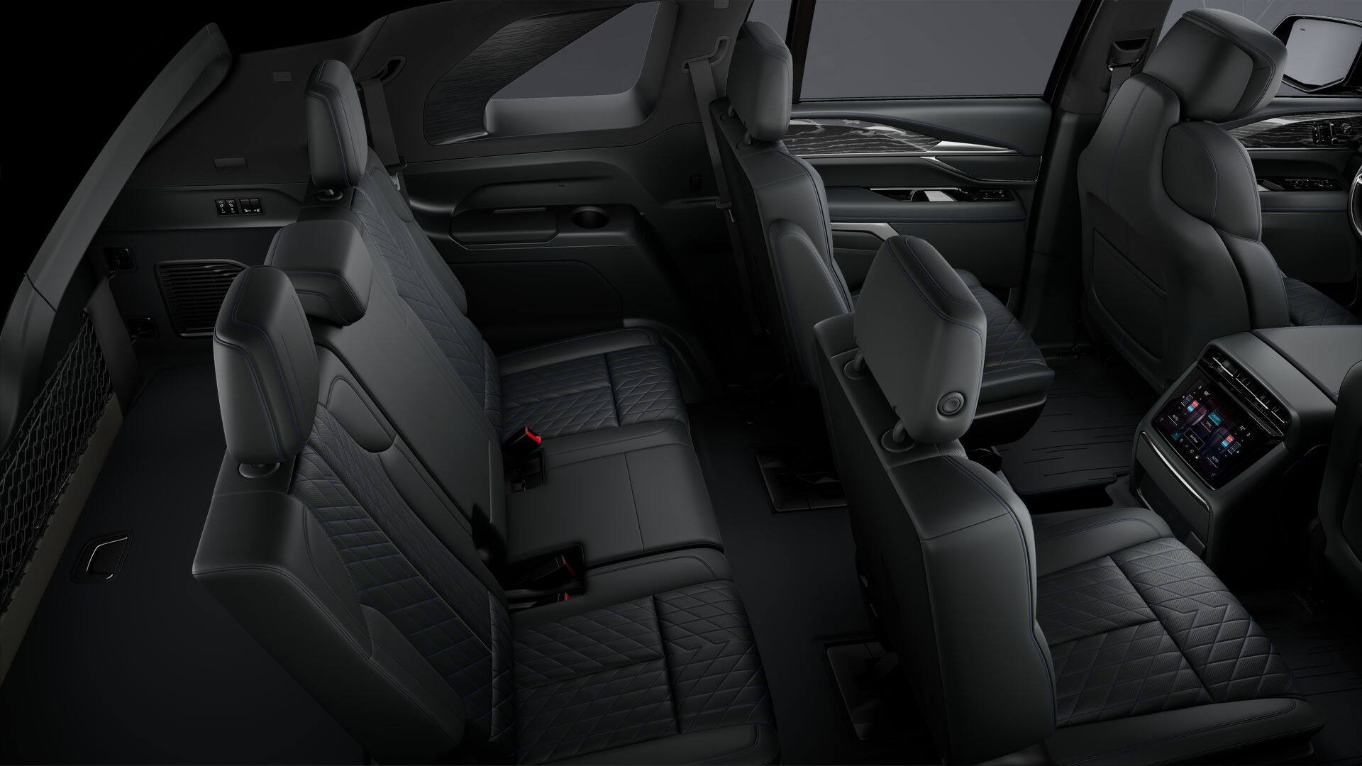 2026 Cadillac Escalade IQ Sport - Photo 54