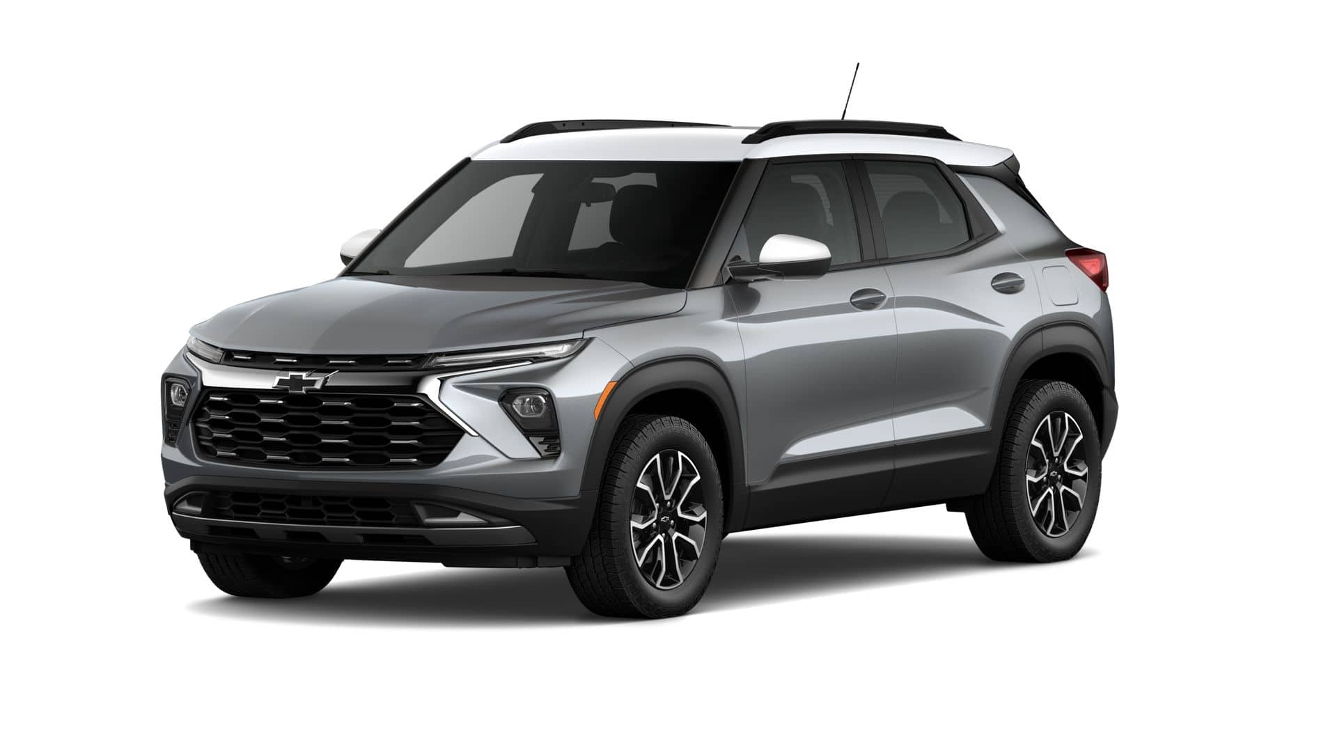2026 Chevrolet Trailblazer ACTIV photo 2