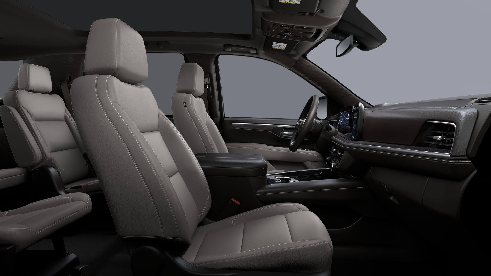 2026 Chevrolet Tahoe LT - Photo 6