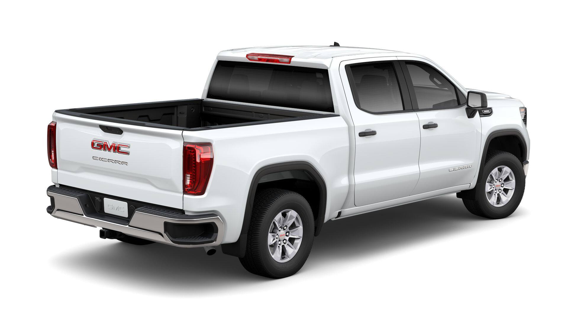 2026 Gmc Sierra 1500 Pro photo 3