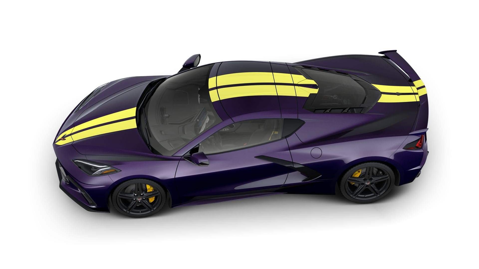 2026 Chevrolet Corvette 1LT - Photo 31