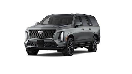 2026 CADILLAC Escalade ESV V-Series SUV