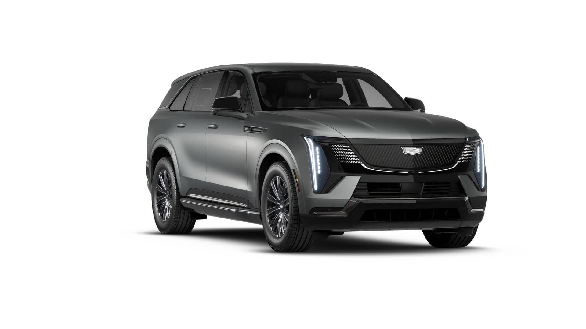 2026 Cadillac Escalade IQ Sport - Photo 10