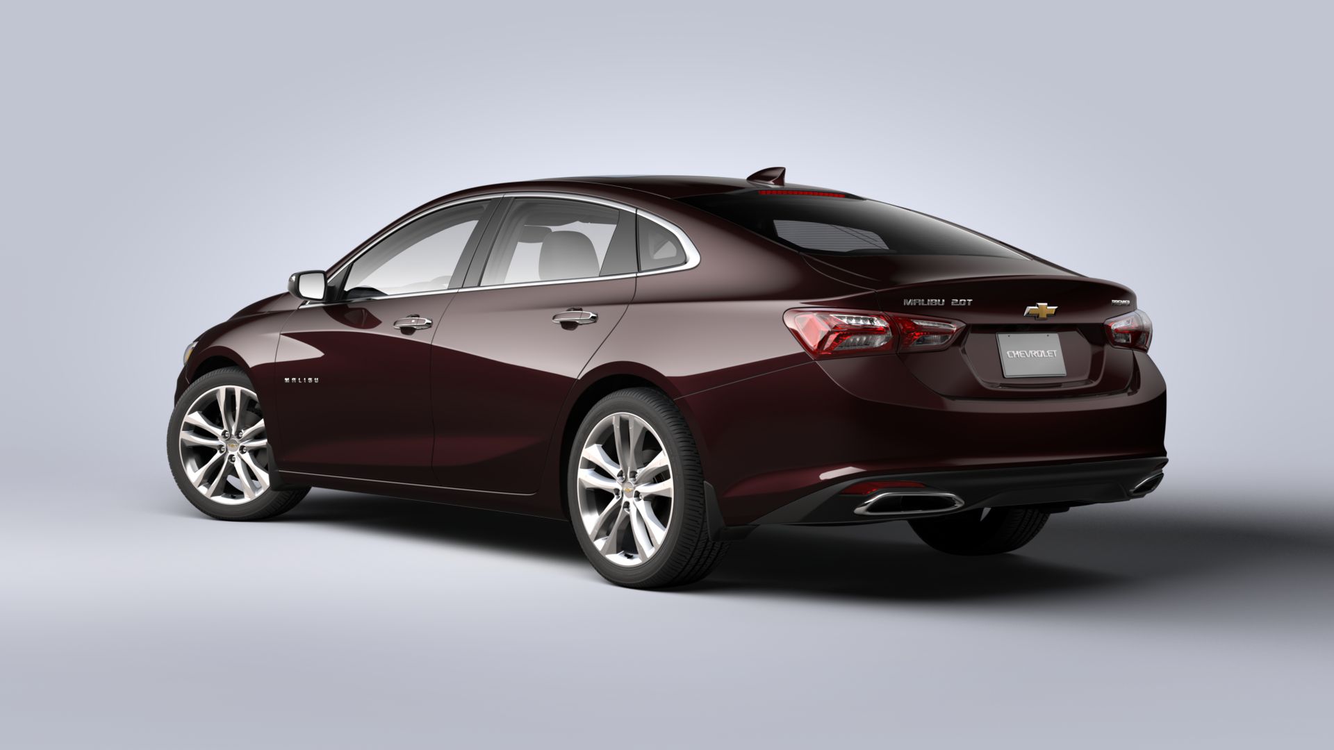New 2020 Chevrolet Malibu For Sale In Rockville Stock R2152