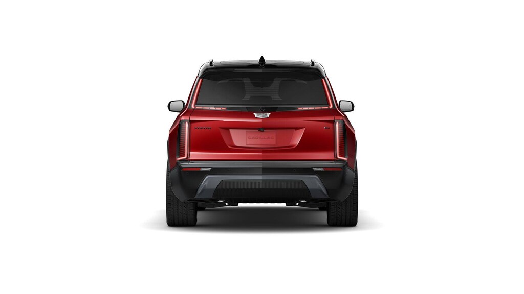 New 2027 CADILLAC VISTIQ Sport SUV
