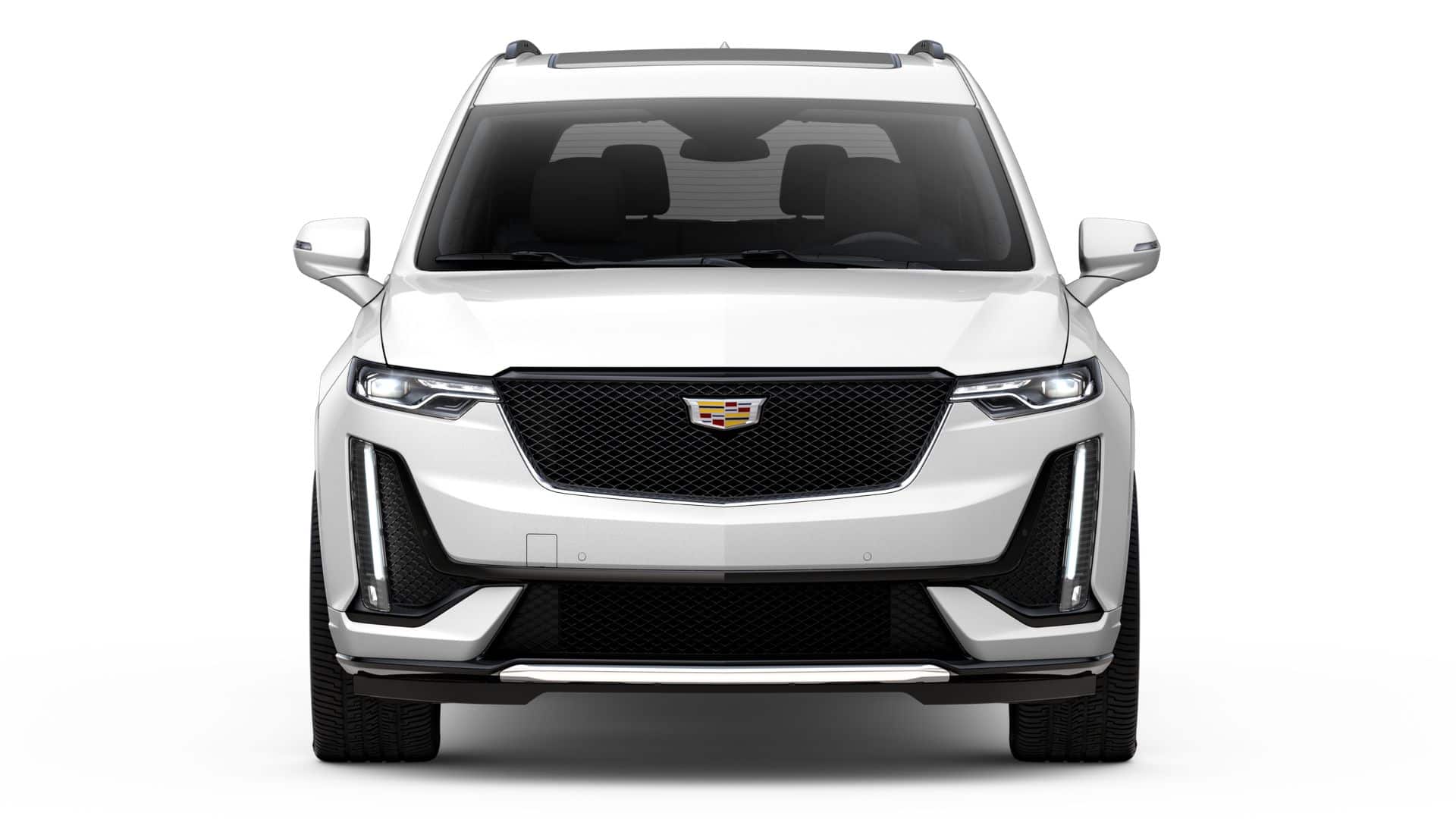 Thumbnail: 2025 Cadillac XT6 - 28