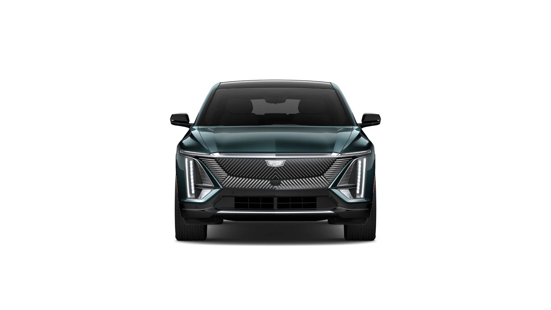 2026 Cadillac LYRIQ Signature Luxury - Photo 48