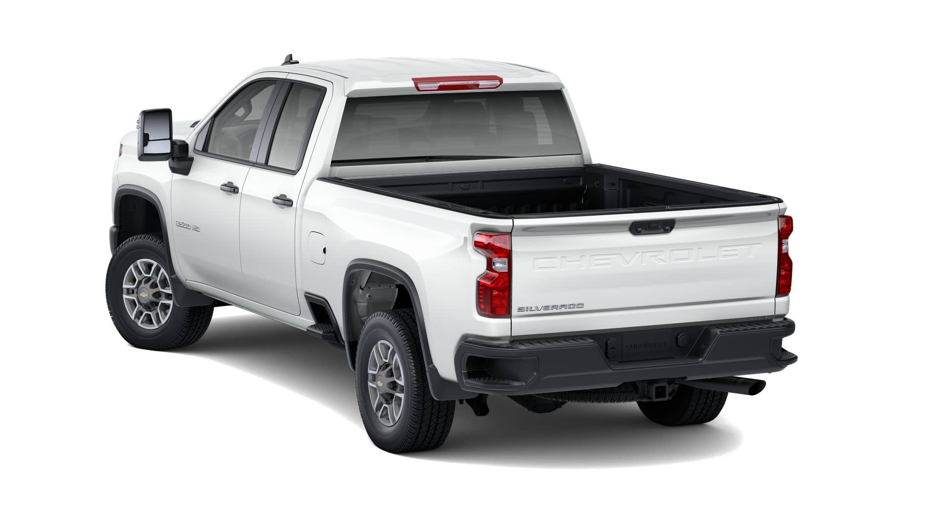 【OLYMPIC】23 Silverado 792M-HS New 2026 Chevrolet Silverado 2500 HD WT For Sale in Phoenix AZ