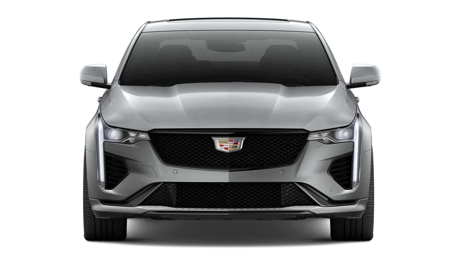 2026 Cadillac CT4 V-Series - Photo 32
