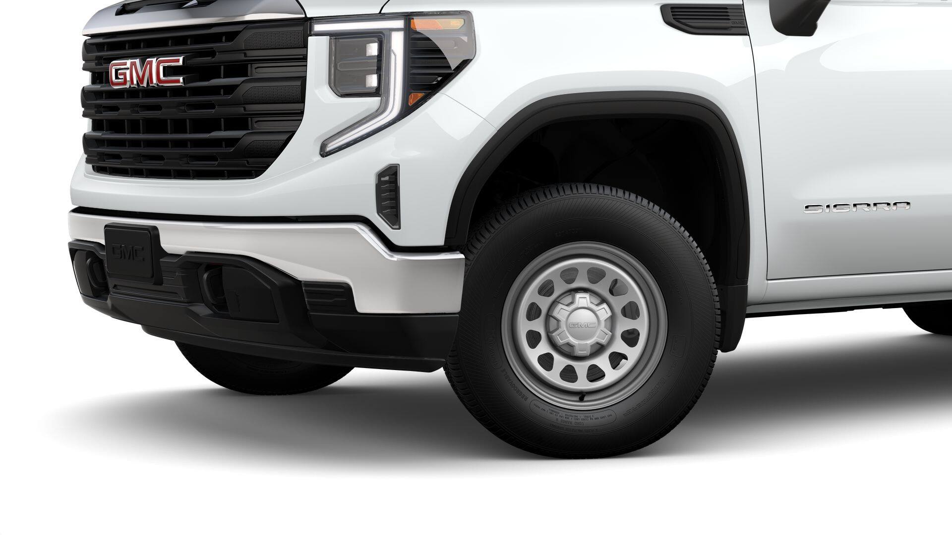 2026 GMC Sierra 1500 Pro - Photo 29