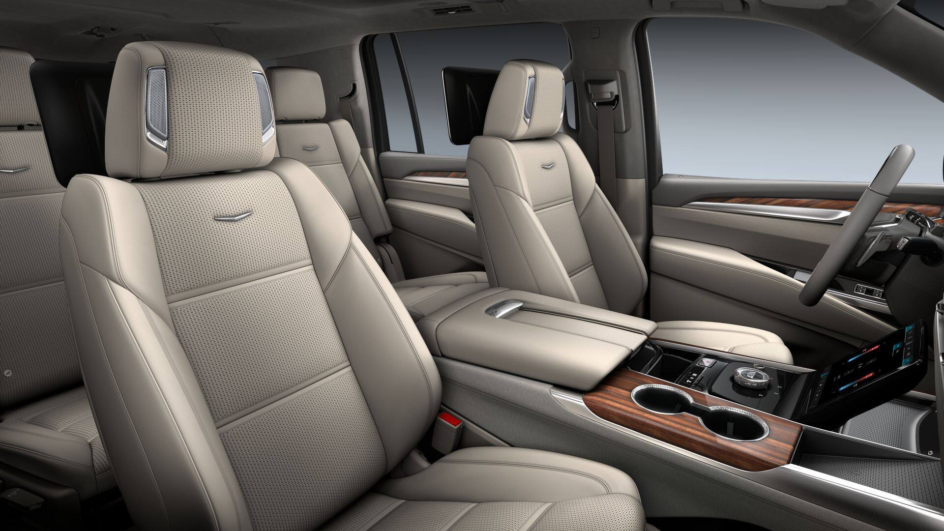 2026 Cadillac Escalade ESV Platinum Sport - Photo 19