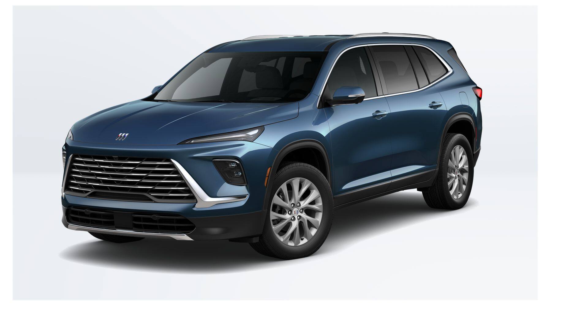 2025 Buick Enclave Preferred 3