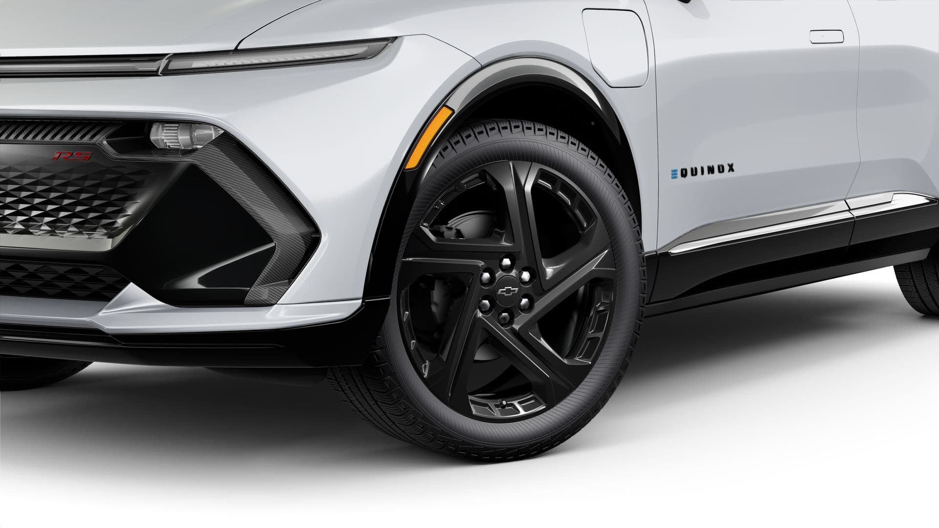 Thumbnail: 2026 Chevrolet Equinox - 28