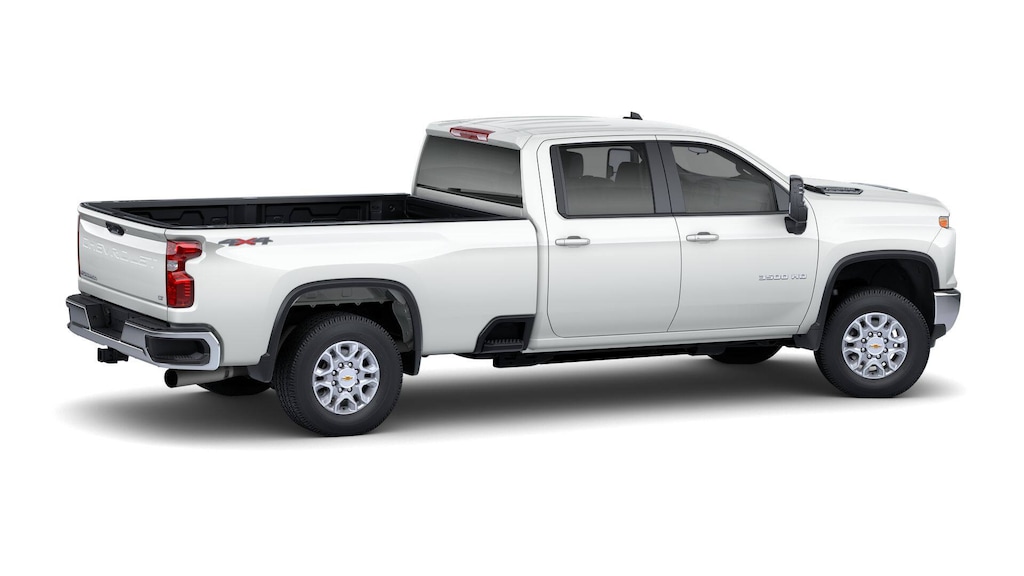 New 2025 Chevrolet Silverado 3500 HD LT Truck