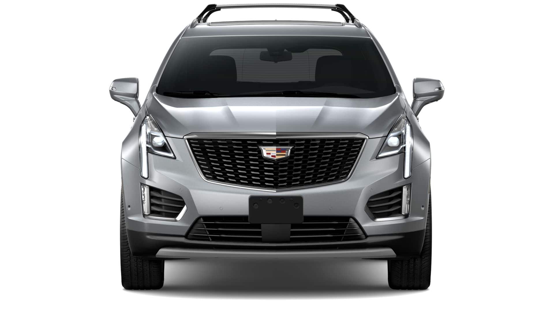 2026 Cadillac XT5 Premium Luxury - Photo 40