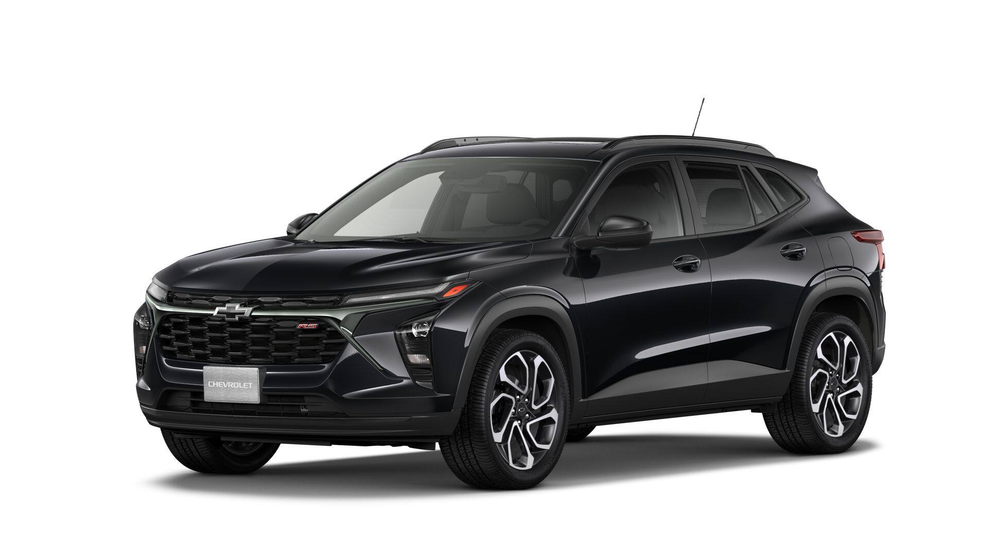 2026 Chevrolet Trax RS's photo