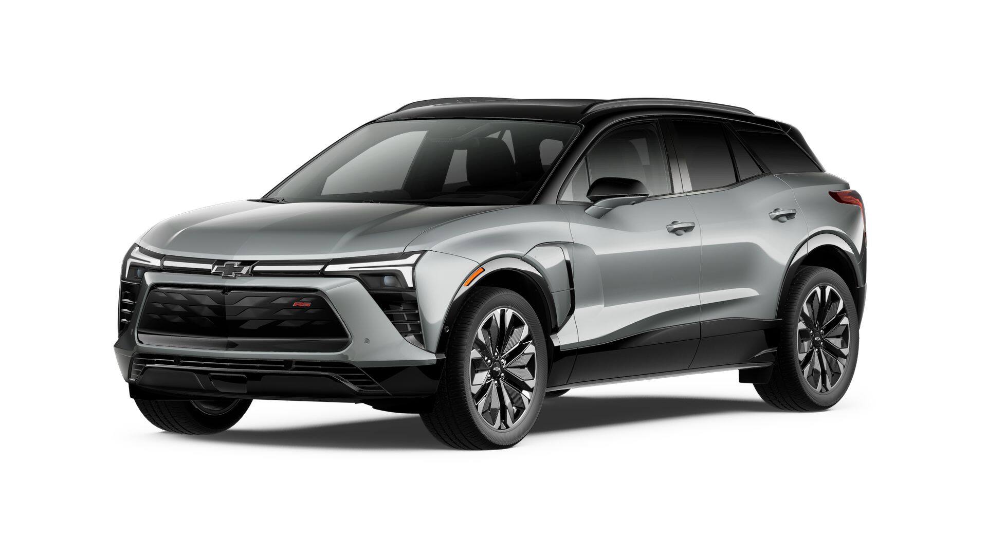 2026 Chevrolet Blazer EV RS - Photo 24