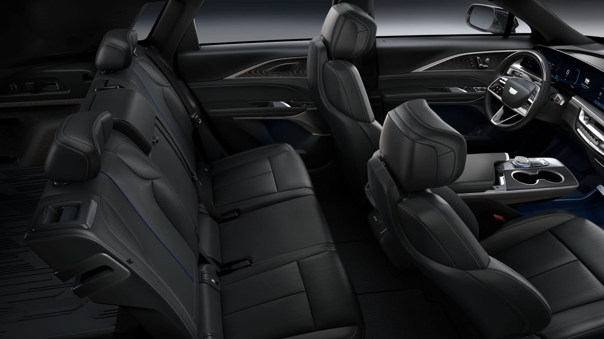 2026 Cadillac LYRIQ Premium Sport - Photo 42