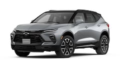 2026 Chevrolet Blazer RS SUV