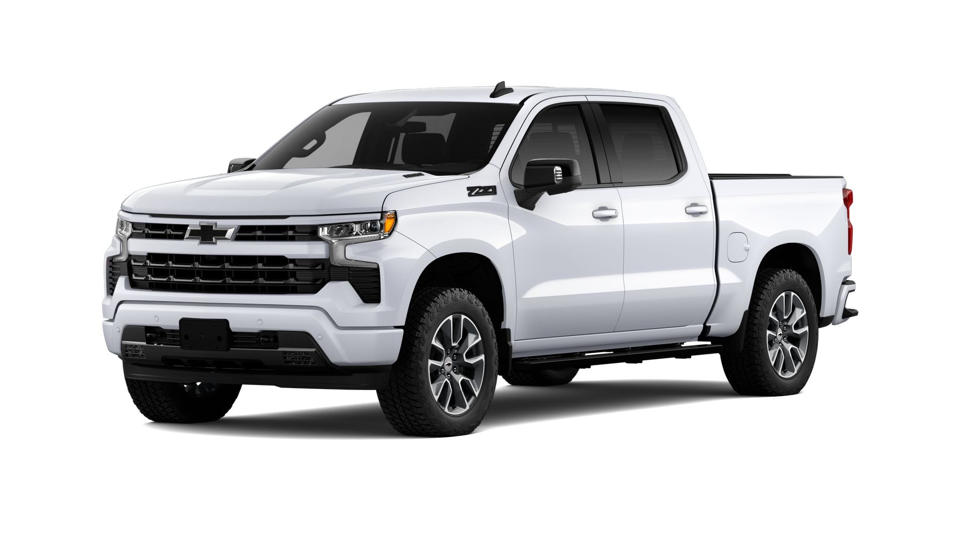 2026 Chevrolet Silverado 1500 RST's photo