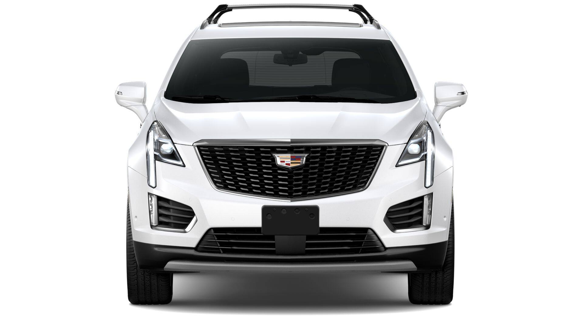 2026 Cadillac XT5 Premium Luxury - Photo 2