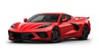 Chevrolet Corvette Stingray