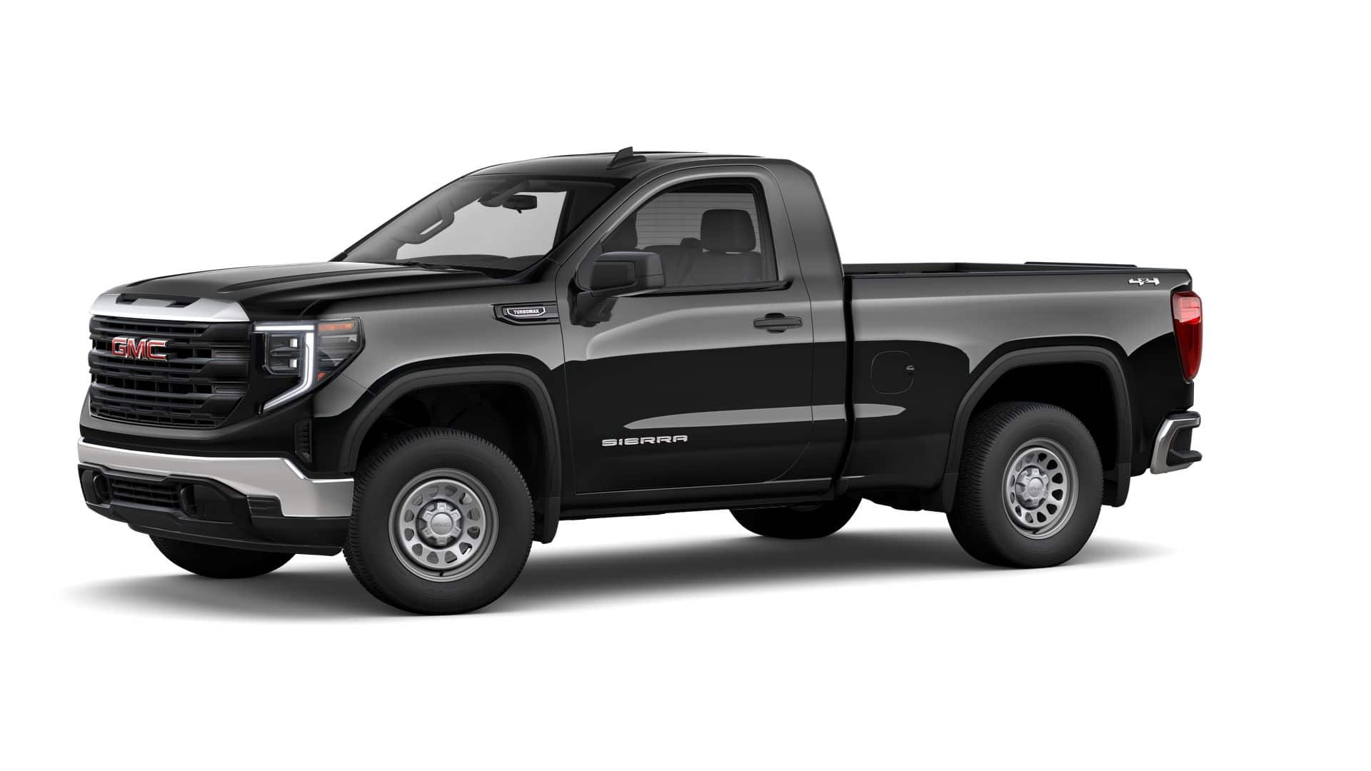 Thumbnail: 2026 GMC Sierra 1500 - 27