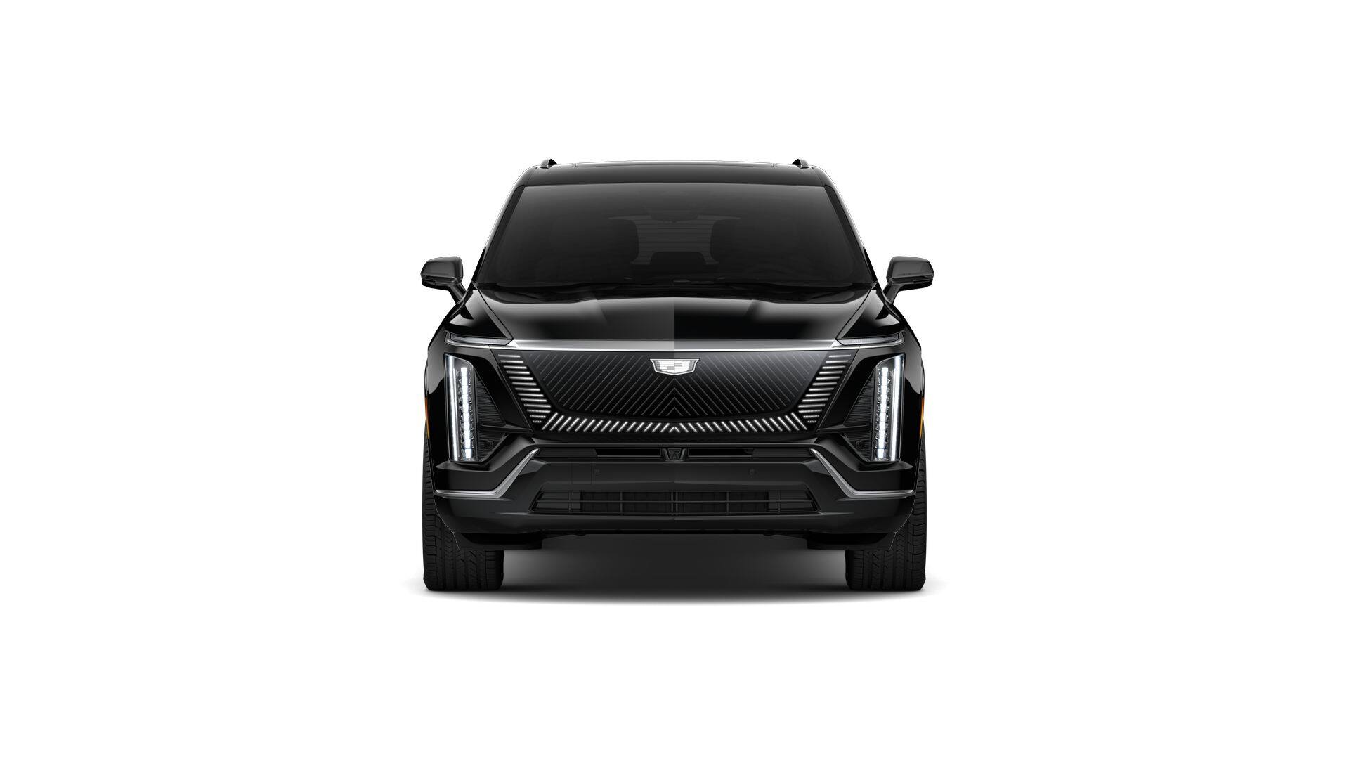 2027 Cadillac VISTIQ Sport - Photo 32
