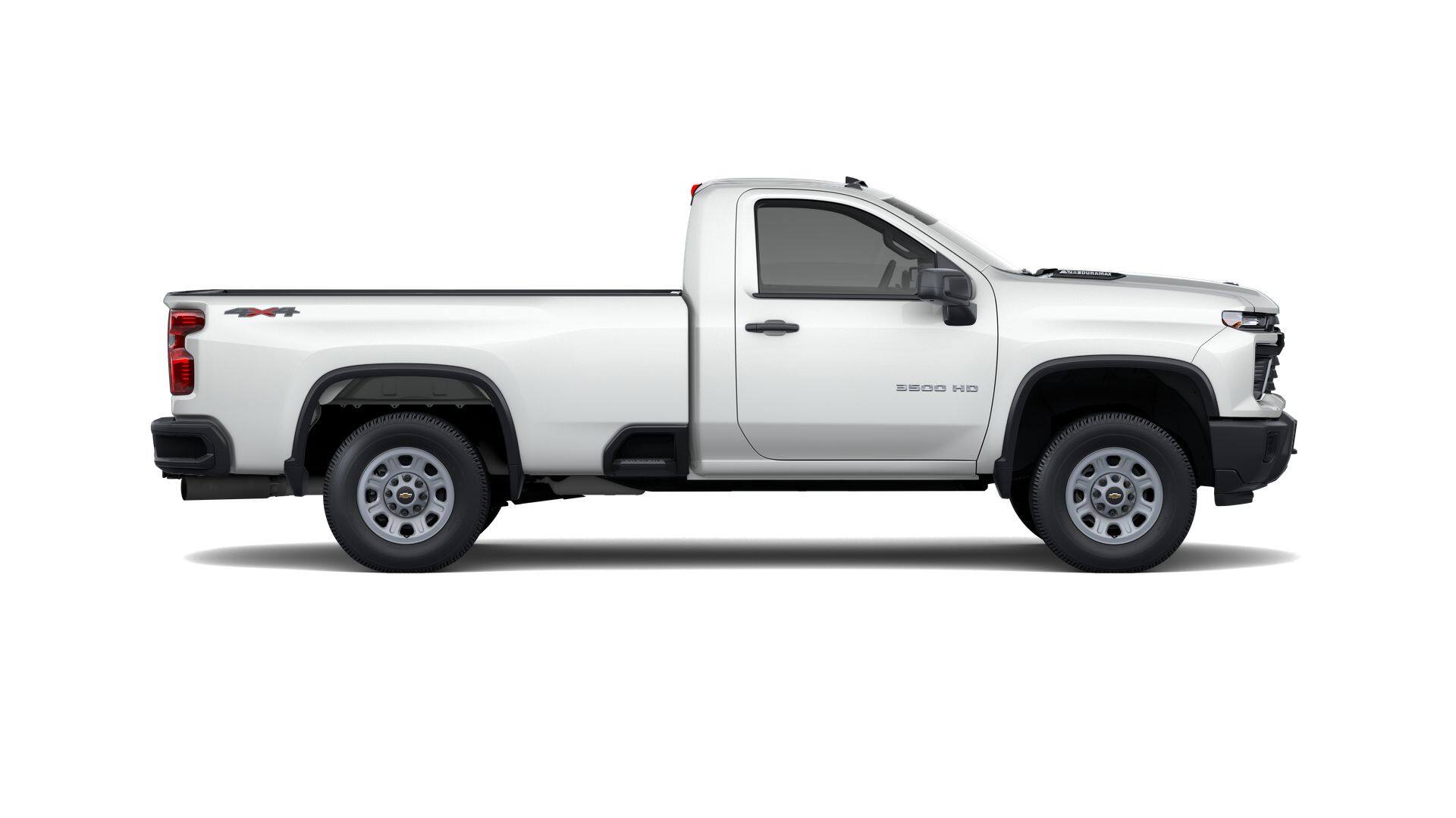 2026 Chevrolet Silverado 3500 HD Work Truck - Photo 27