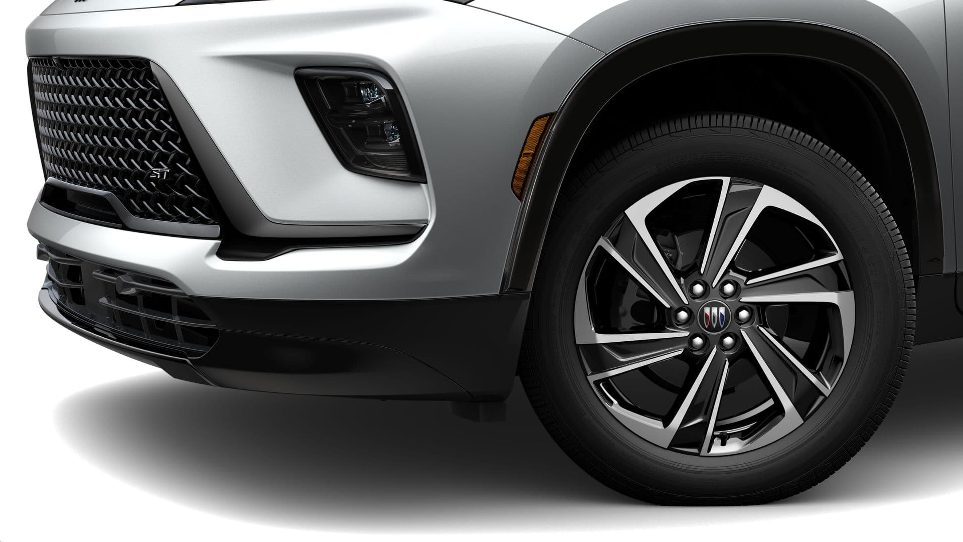 Thumbnail: 2026 Buick Enclave - 30