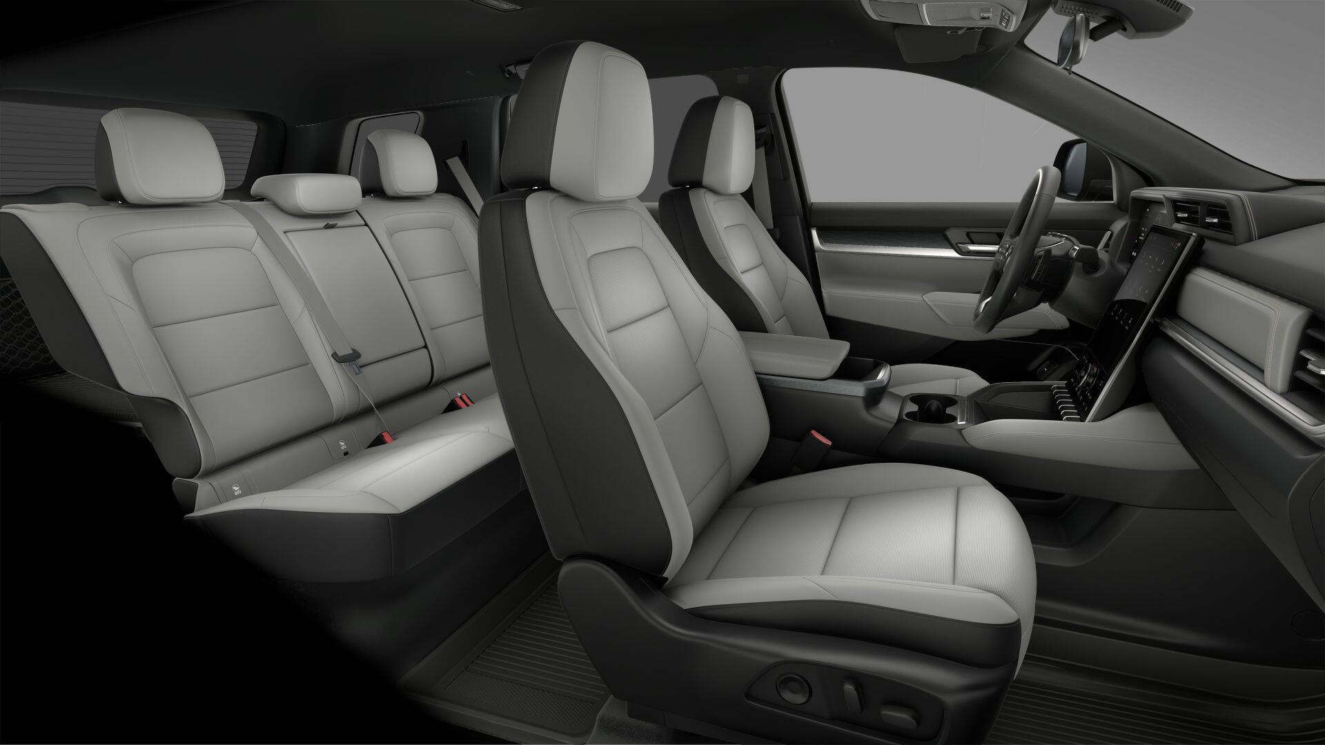 2027 GMC Terrain Elevation - Photo 32